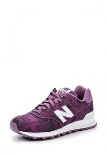 Кроссовки New Balance