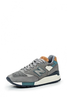Кроссовки New Balance