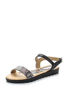 Сандалии Pink Frost