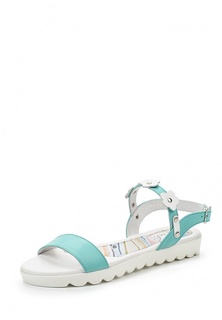 Сандалии Pink Frost