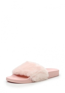 Шлепанцы Steve Madden