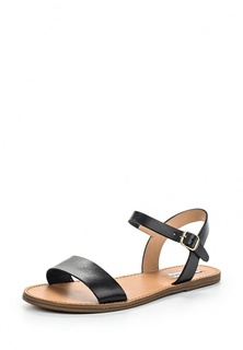 Сандалии Steve Madden