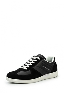 Кеды Tommy Hilfiger