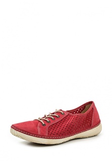 Кеды Weinbrenner by Bata