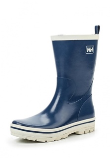 Резиновые полусапоги Helly Hansen