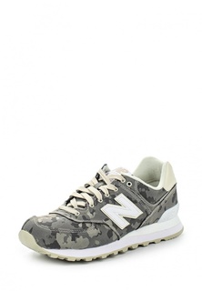 Кроссовки New Balance