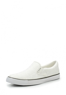 Слипоны Calvin Klein Jeans