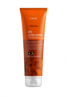 Средство оттеночное «Медный» Lakme