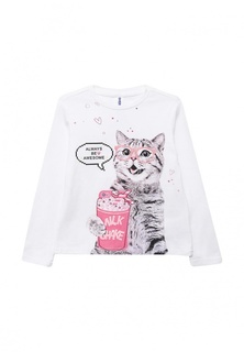 Лонгслив Overmoon