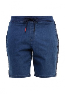 Шорты джинсовые Tommy Hilfiger Denim