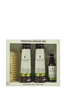 Набор Macadamia Natural Oil