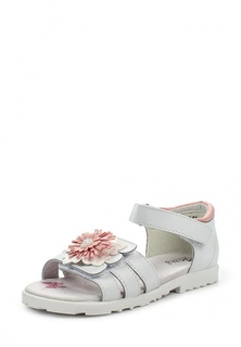Сандалии Betsy Princess