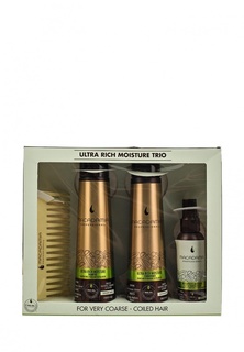 Набор Macadamia Natural Oil