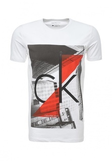Футболка Calvin Klein Jeans
