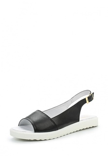 Сандалии Der Spur