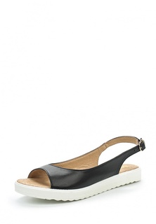 Сандалии Der Spur