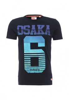 Футболка Superdry