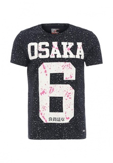 Футболка Superdry