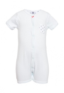 Комбинезон Petit Bateau