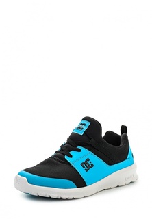 Кроссовки DC Shoes