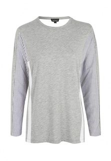 Лонгслив Topshop