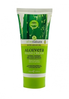 Крем Aloe Natura