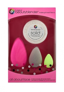 Набор спонжей beautyblender