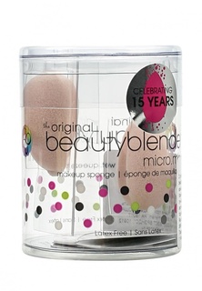 Набор спонжей beautyblender