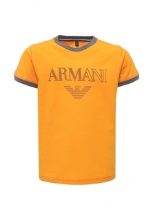 Футболка Armani Junior