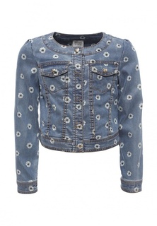 Куртка джинсовая Armani Junior