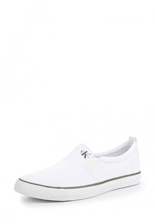 Слипоны Calvin Klein Jeans