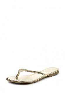 Шлепанцы Dorothy Perkins