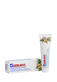 Крем для лица  Gehwol