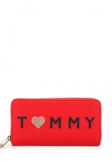 Кошелек Tommy Hilfiger