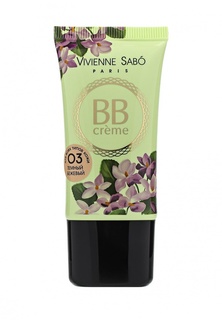 ВВ-крем Vivienne Sabo