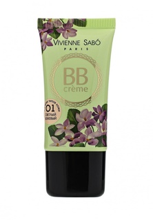 ВВ крем Vivienne Sabo