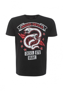 Футболка Diesel