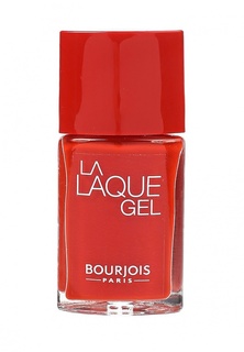 Лак Bourjois