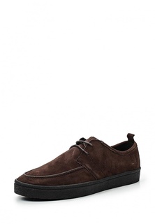 Кеды Fred Perry