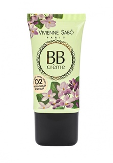 BB-крем Vivienne Sabo