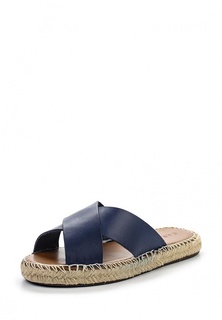 Шлепанцы Carrano