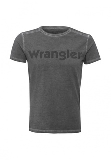 Футболка Wrangler