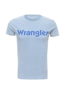 Футболка Wrangler