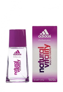 Туалетная вода adidas