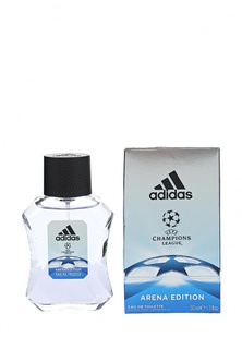 Туалетная вода adidas