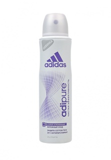 Дезодоранты adidas