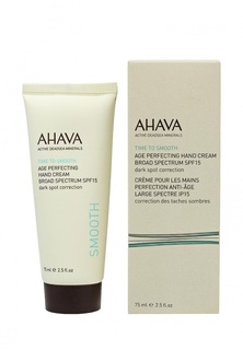 Крем Ahava