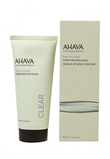 Маска Ahava