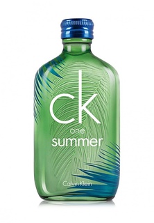 Туалетная вода Calvin Klein
