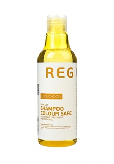 Шампунь CocoChoco